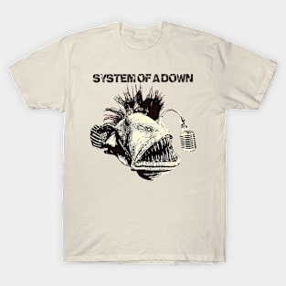 fish soad T-Shirt